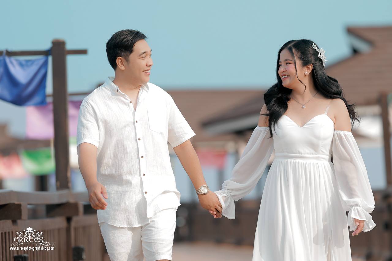 El & Dianne prenup photo 8