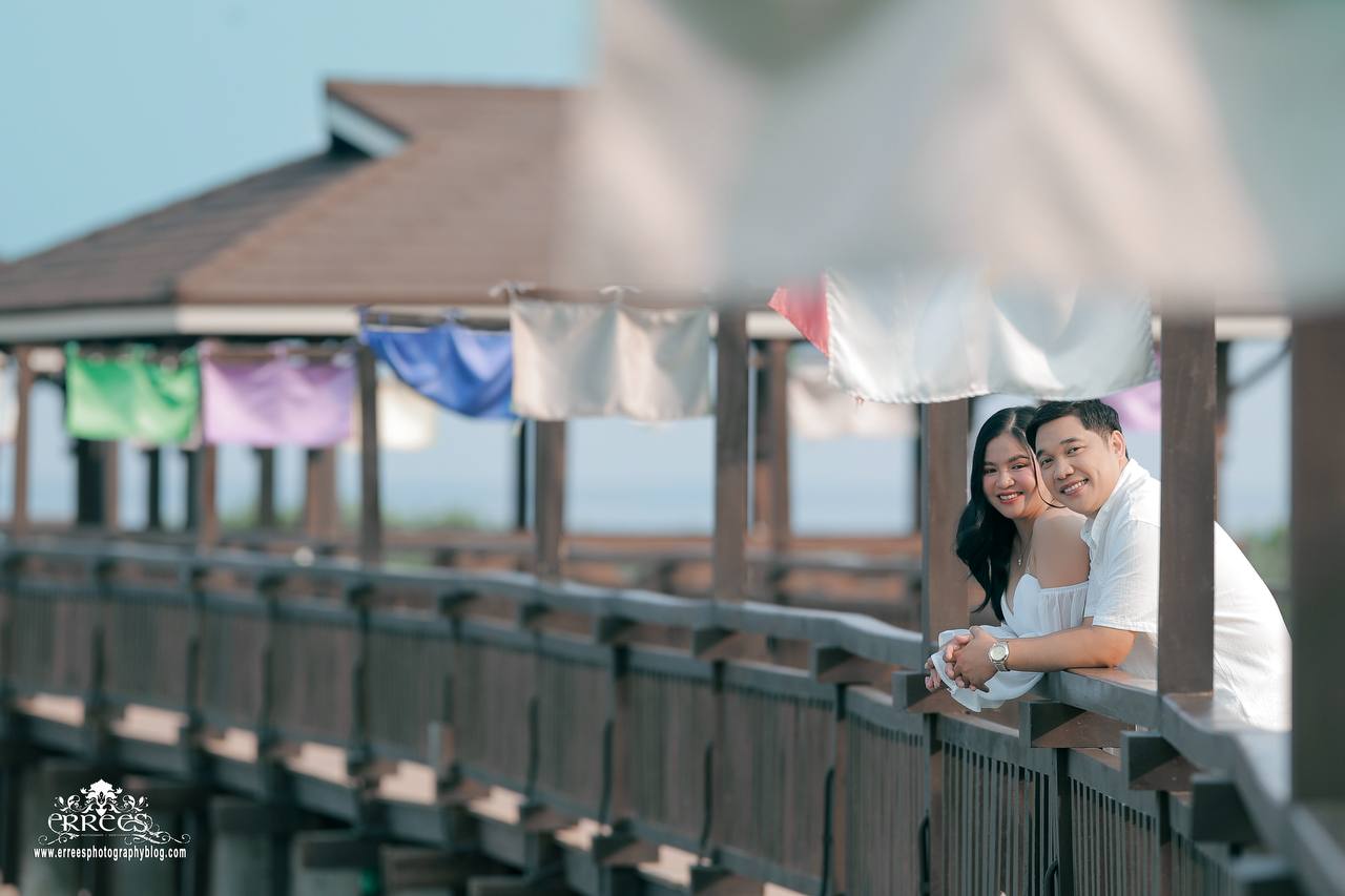 El & Dianne prenup photo 9