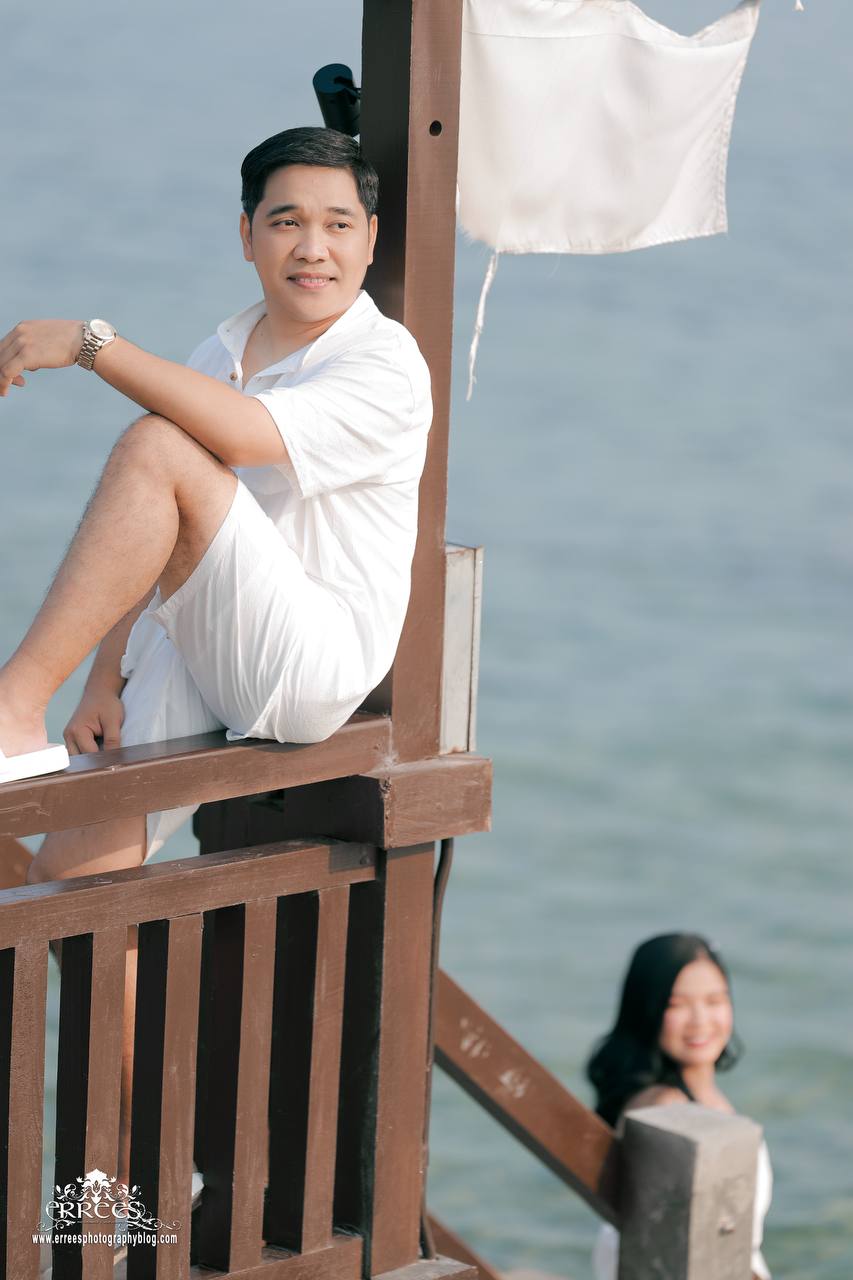 El & Dianne prenup photo 10