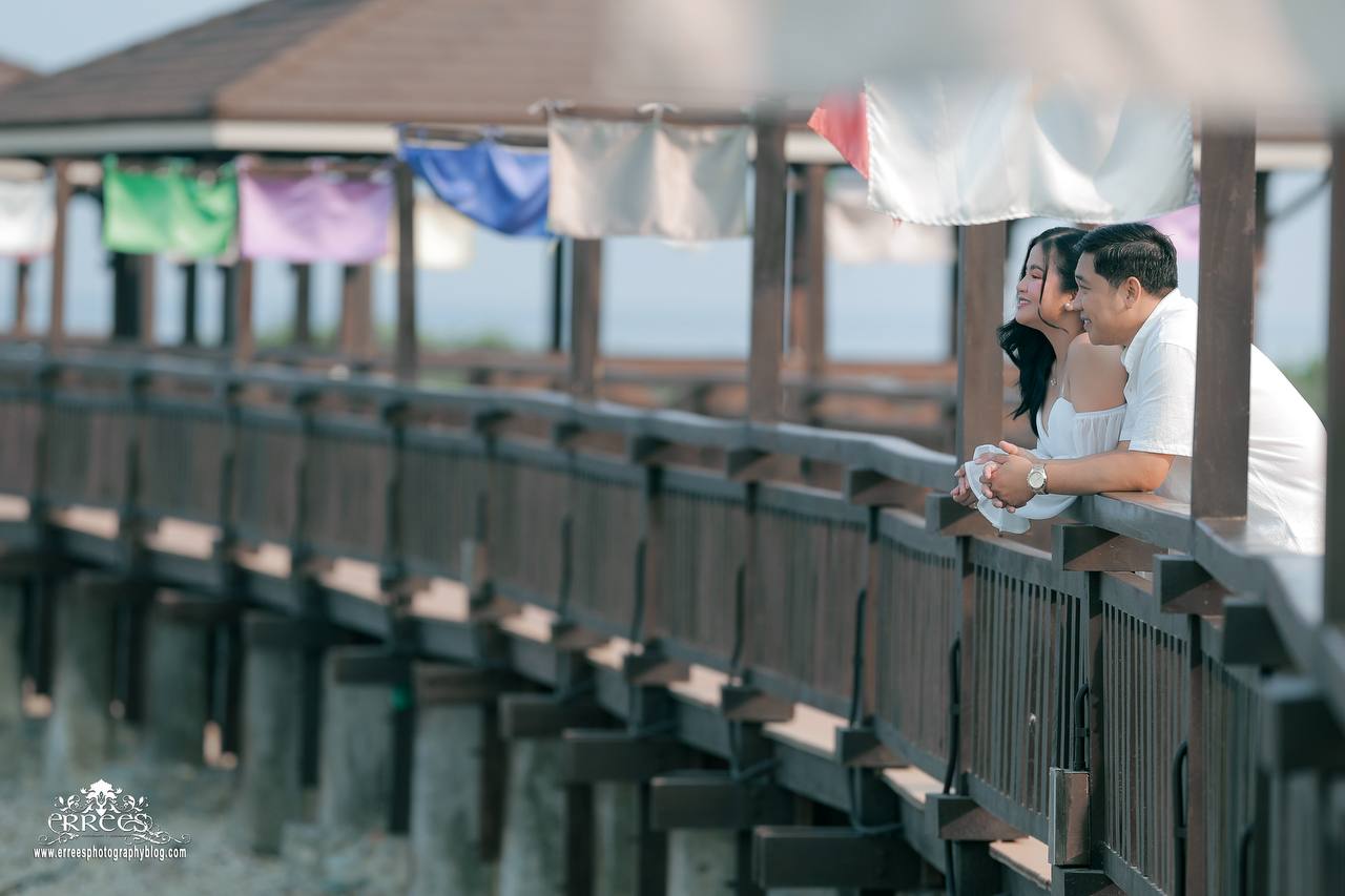 El & Dianne prenup photo 12
