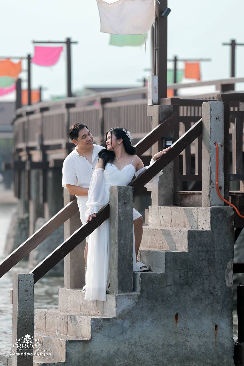 El & Dianne prenup photo 14