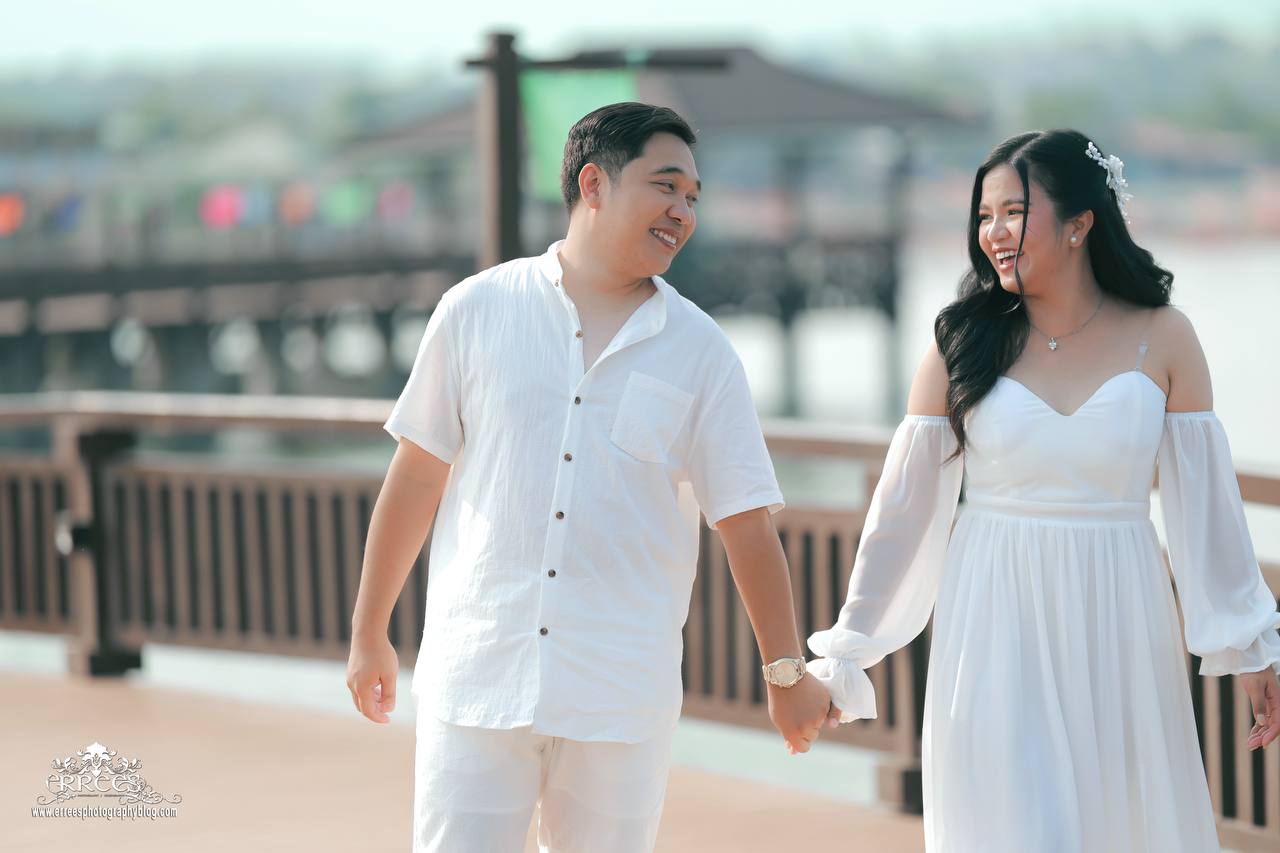 El & Dianne prenup photo 18
