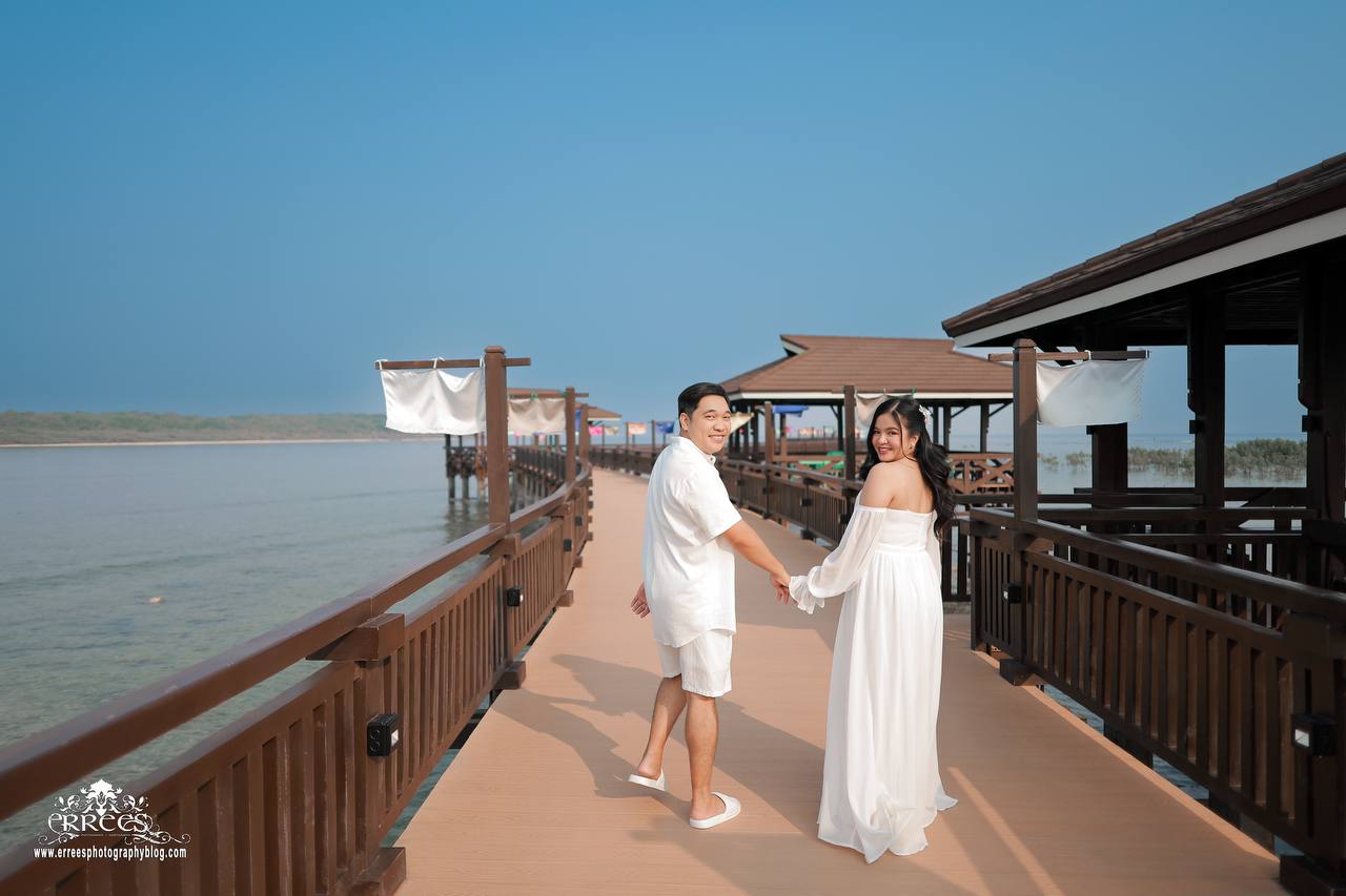El & Dianne prenup photo 19