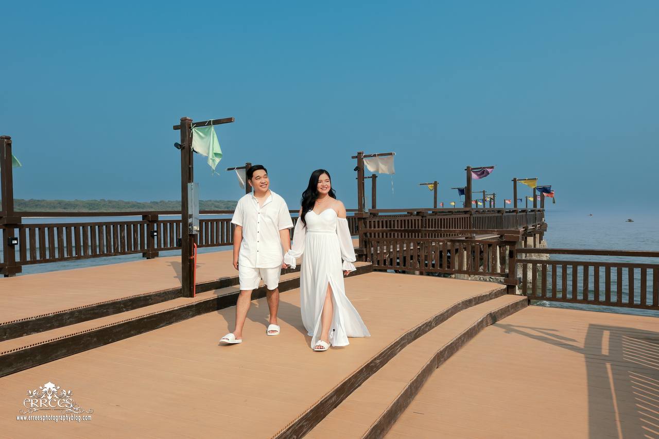 El & Dianne prenup photo 24