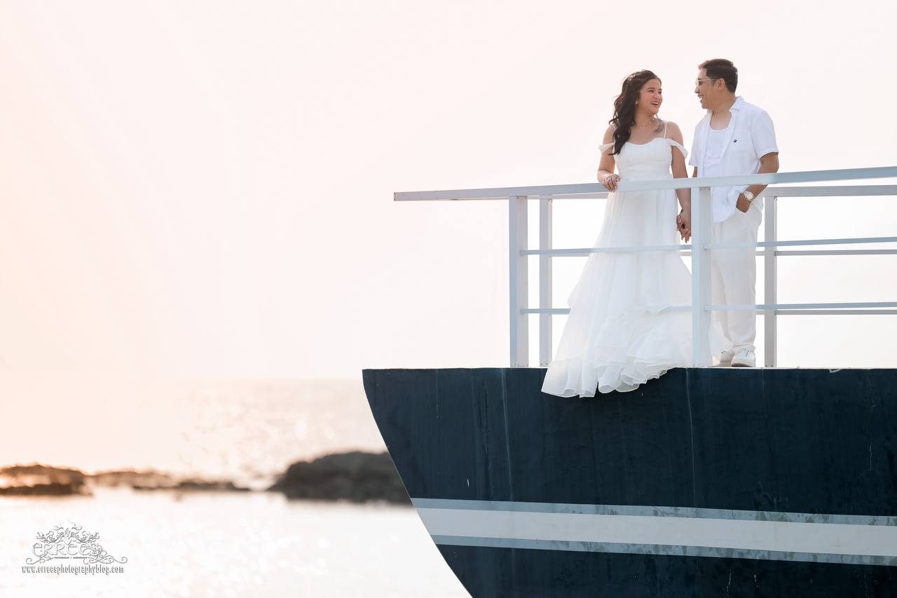 El & Dianne prenup photo 25
