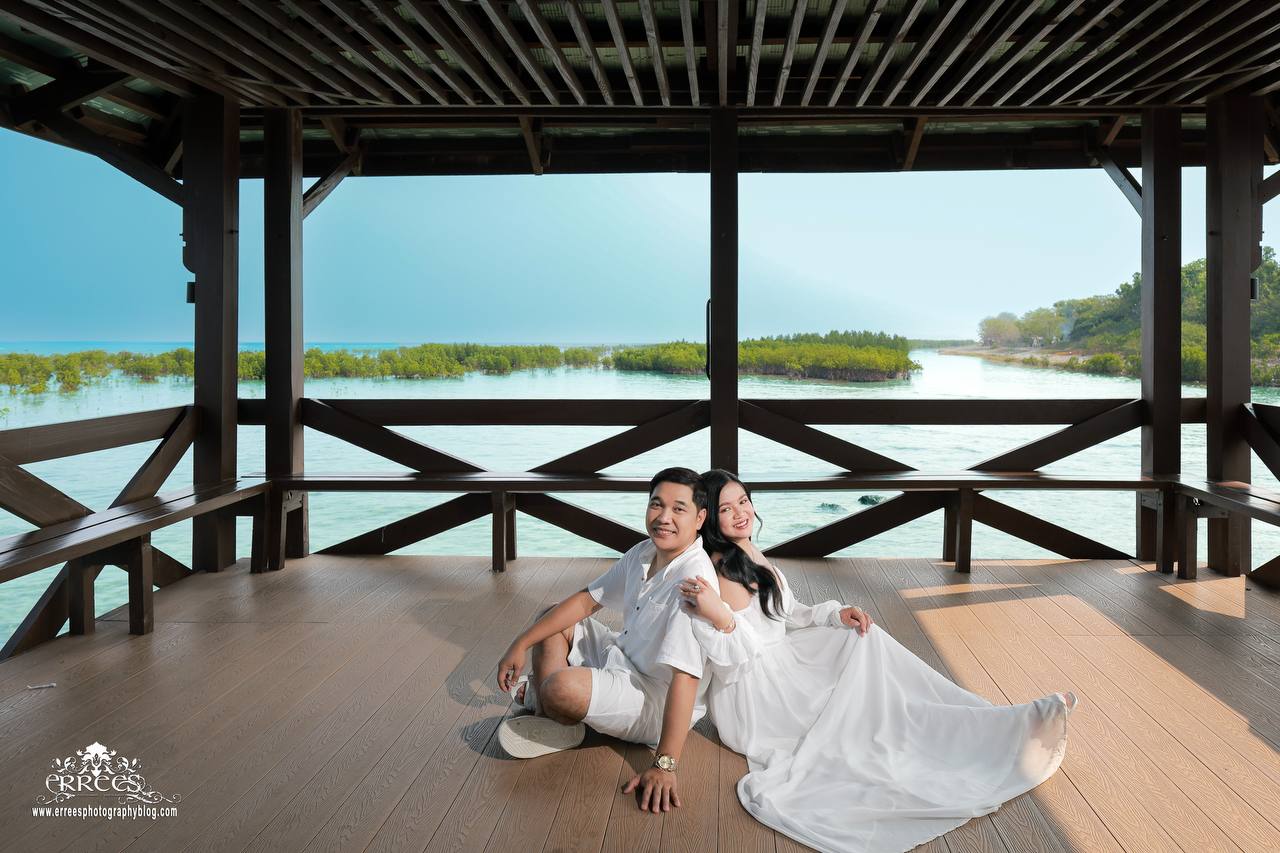 El & Dianne prenup photo 27