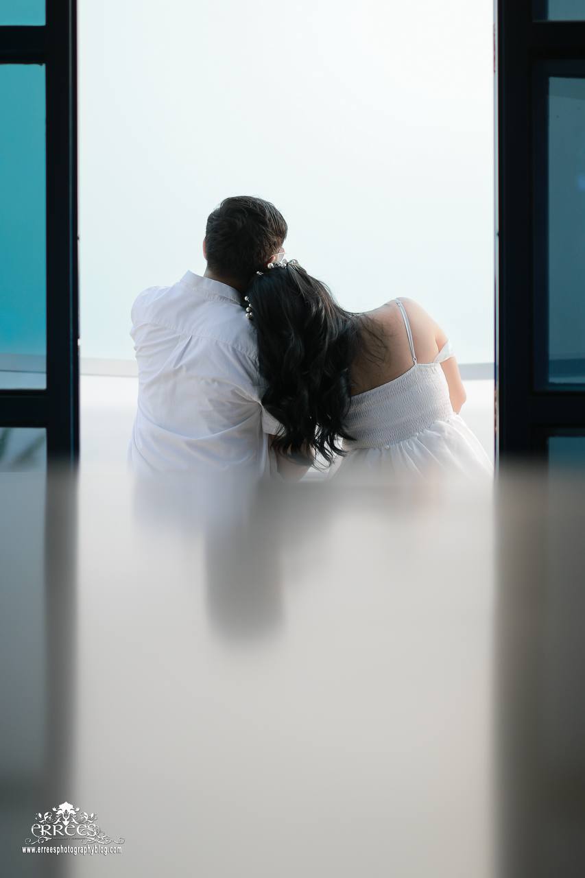 El & Dianne prenup photo 29