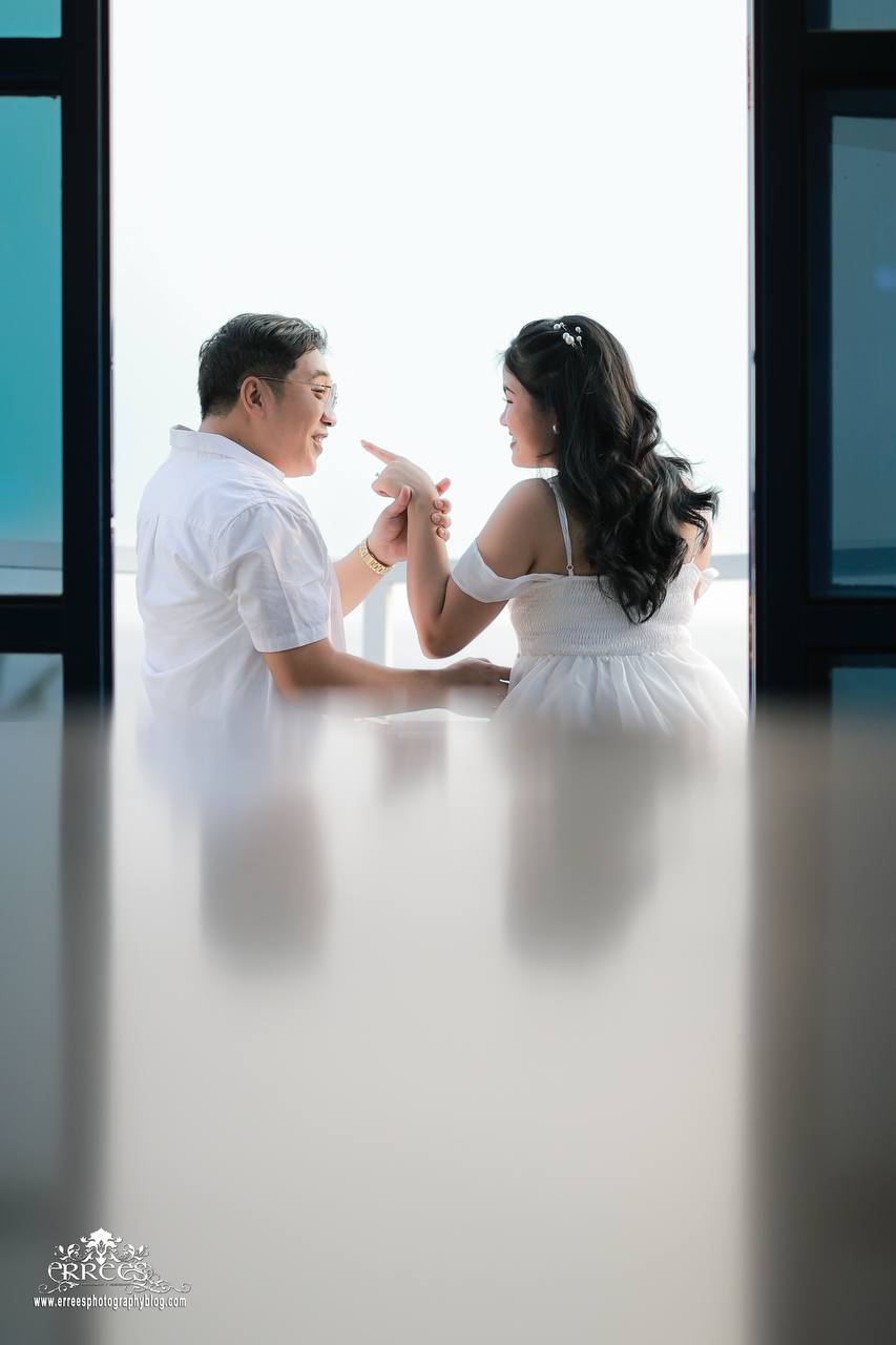 El & Dianne prenup photo 30