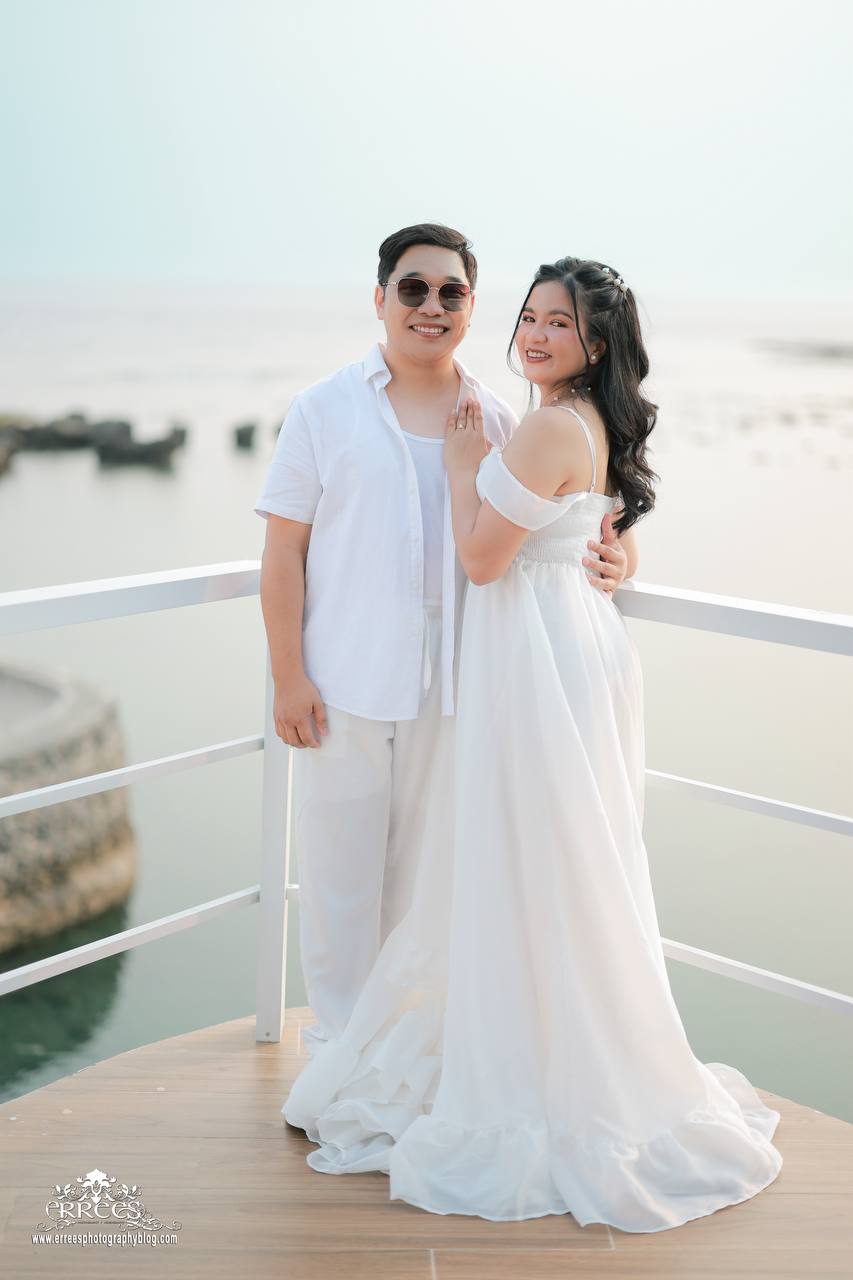 El & Dianne prenup photo 33