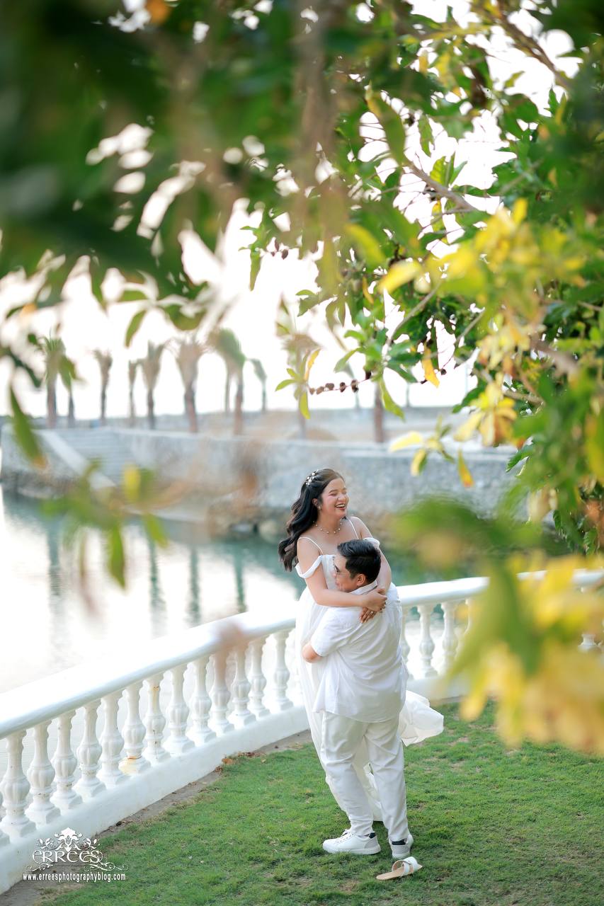 El & Dianne prenup photo 34