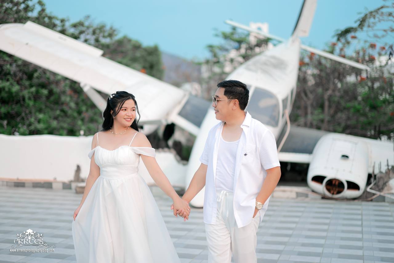 El & Dianne prenup photo 35
