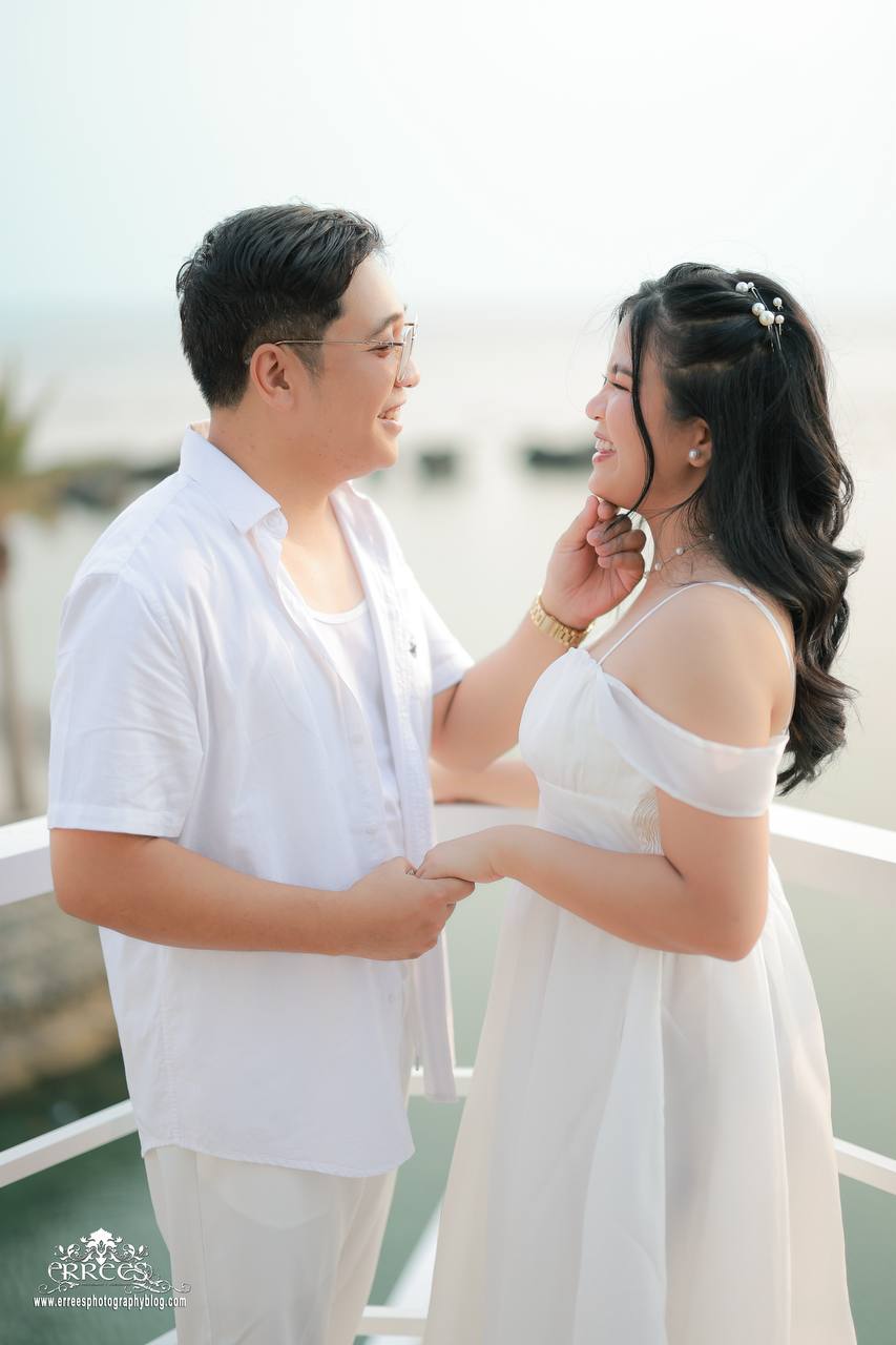 El & Dianne prenup photo 36