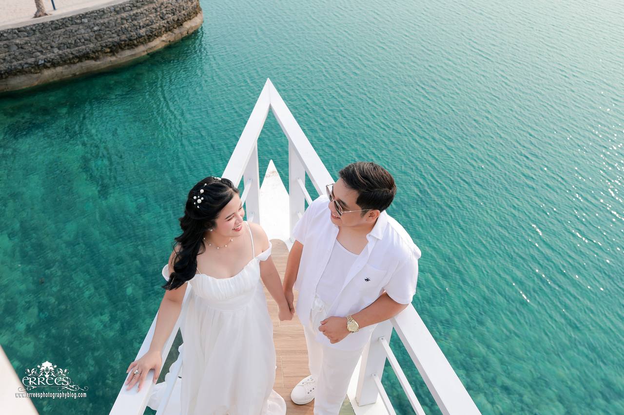 El & Dianne prenup photo 37