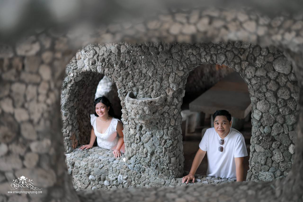 El & Dianne prenup photo 38