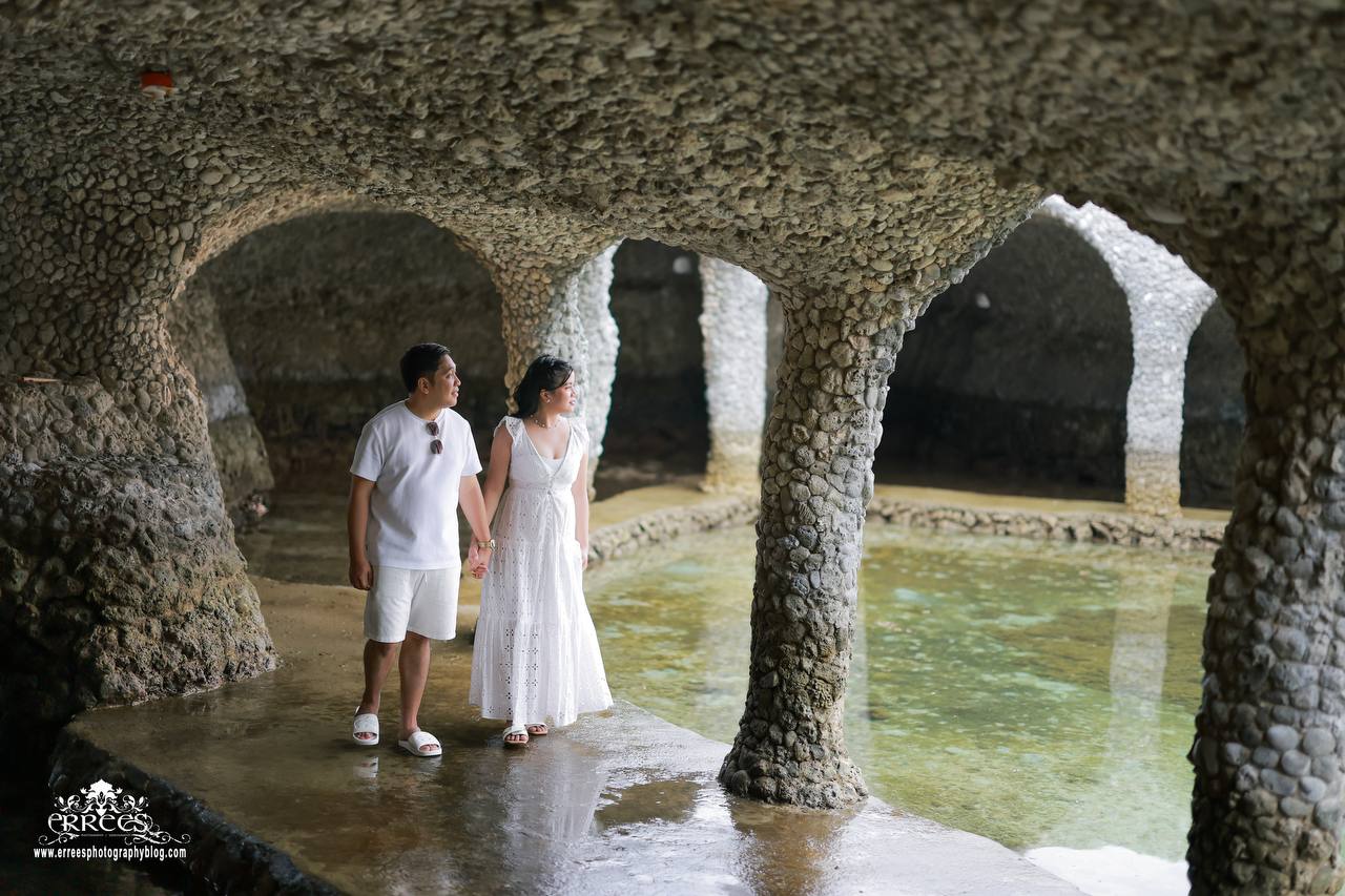 El & Dianne prenup photo 40