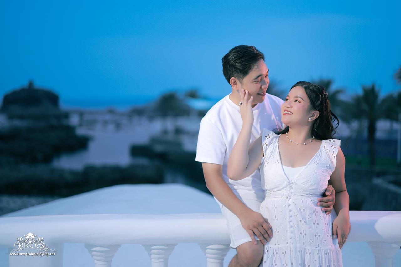 El & Dianne prenup photo 42