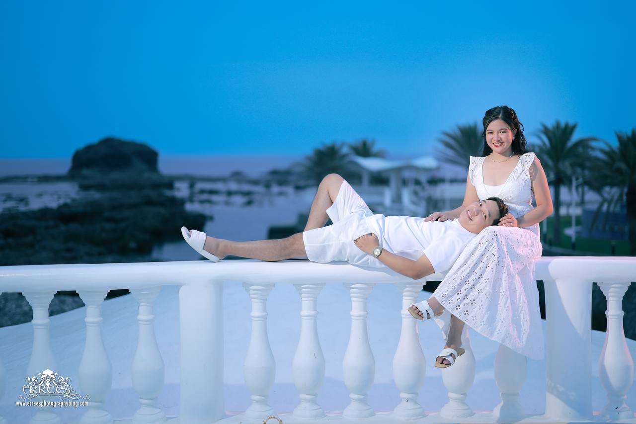 El & Dianne prenup photo 45