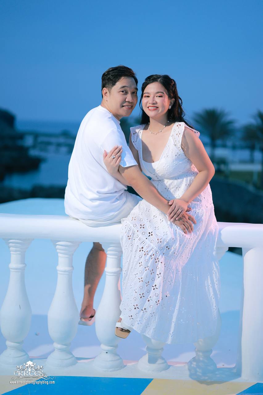 El & Dianne prenup photo 46