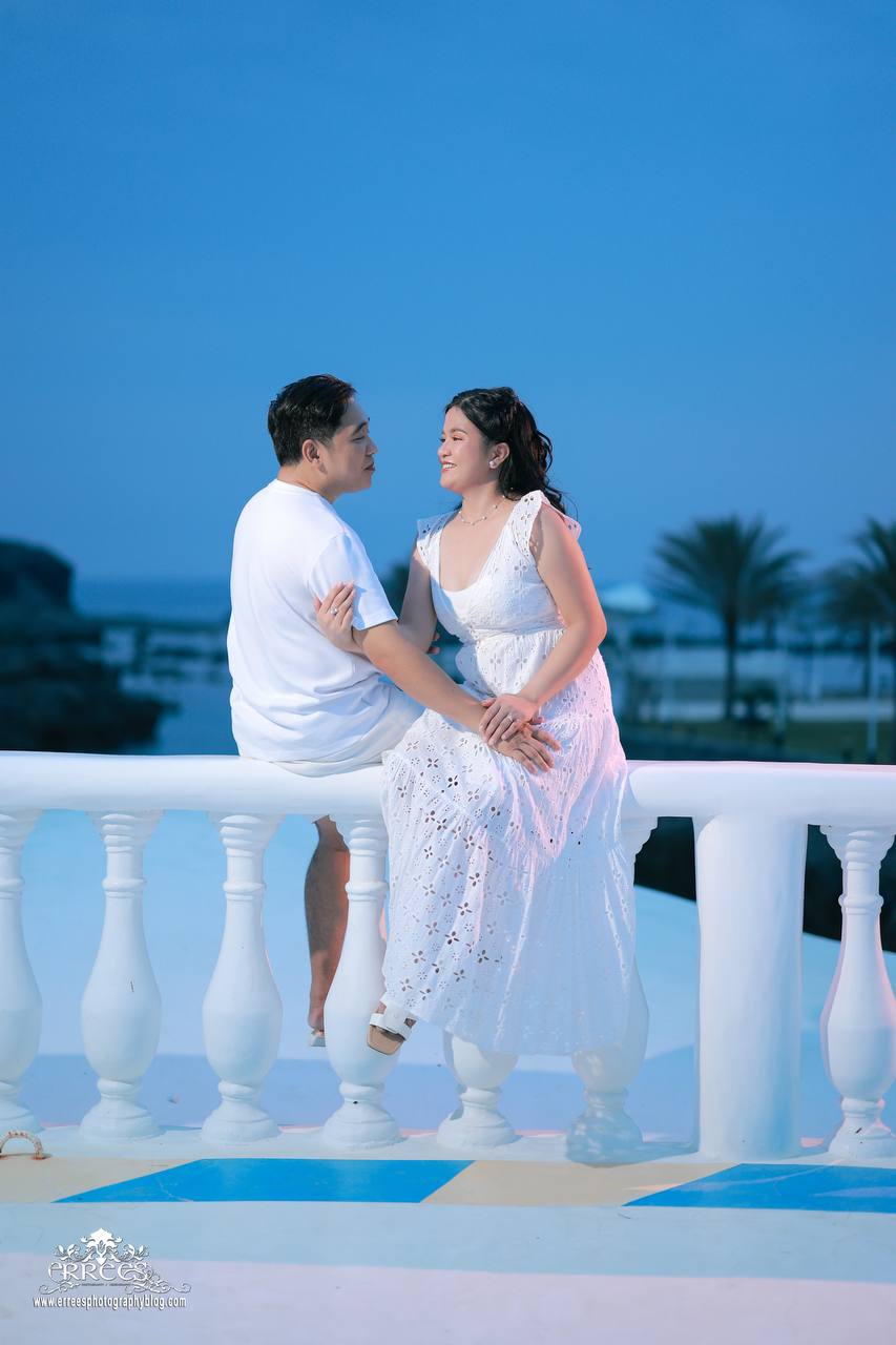 El & Dianne prenup photo 47
