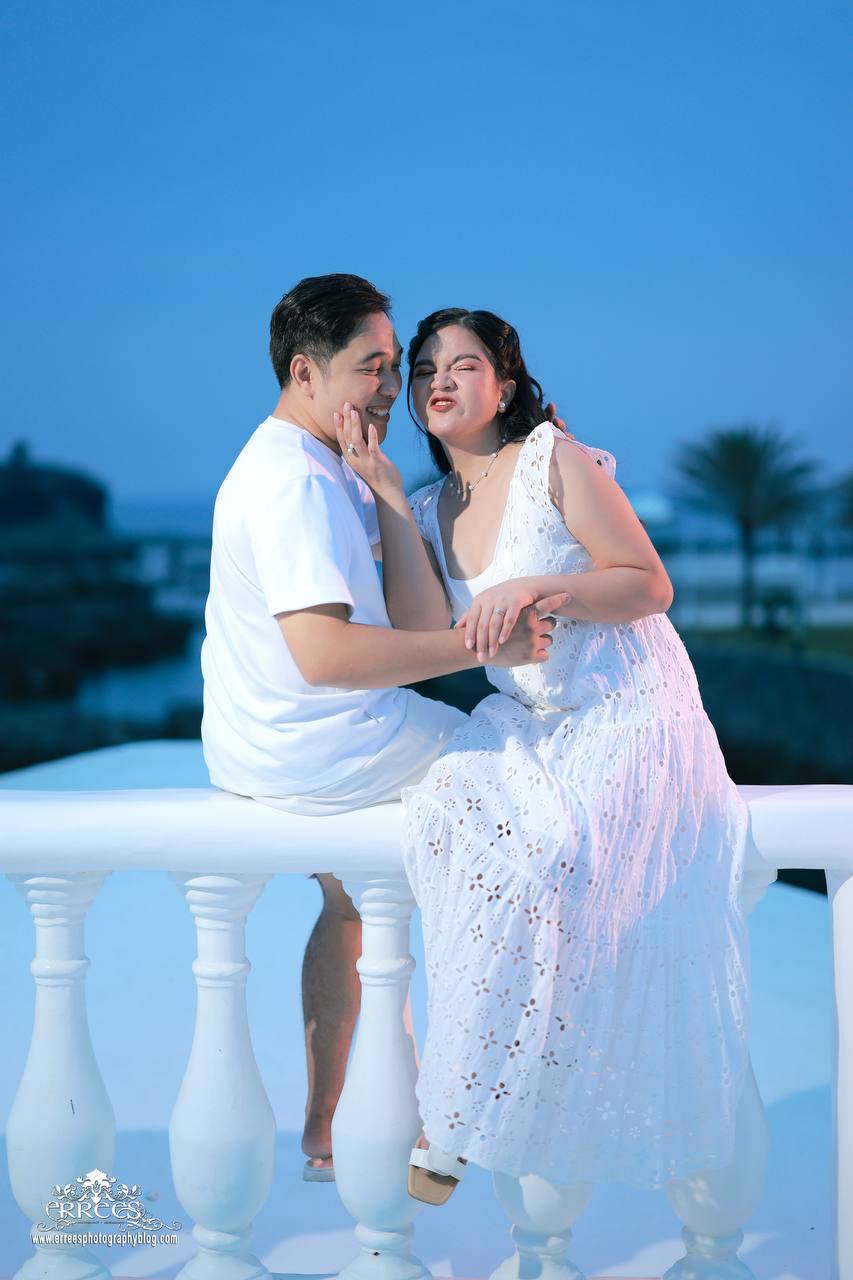 El & Dianne prenup photo 48