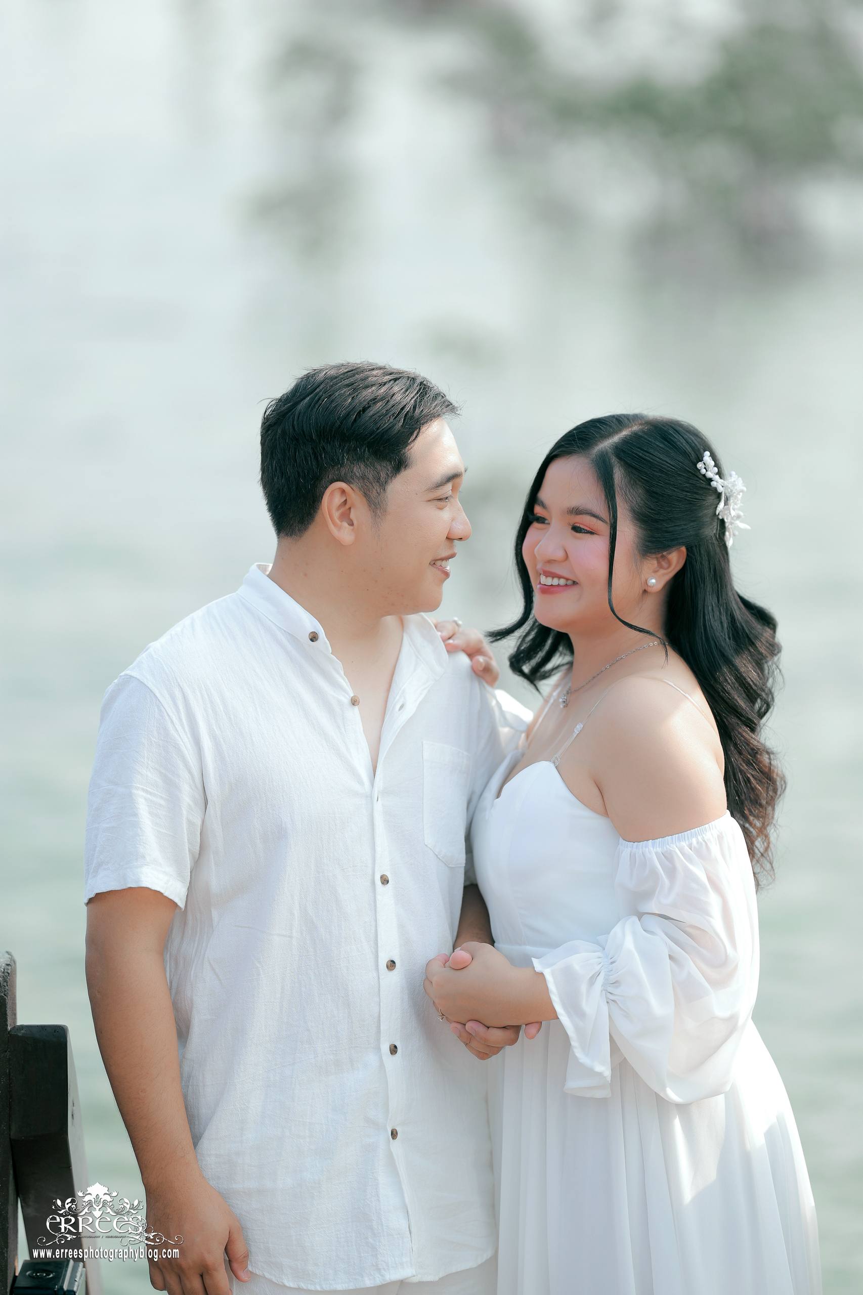 El & Dianne prenup photo 49