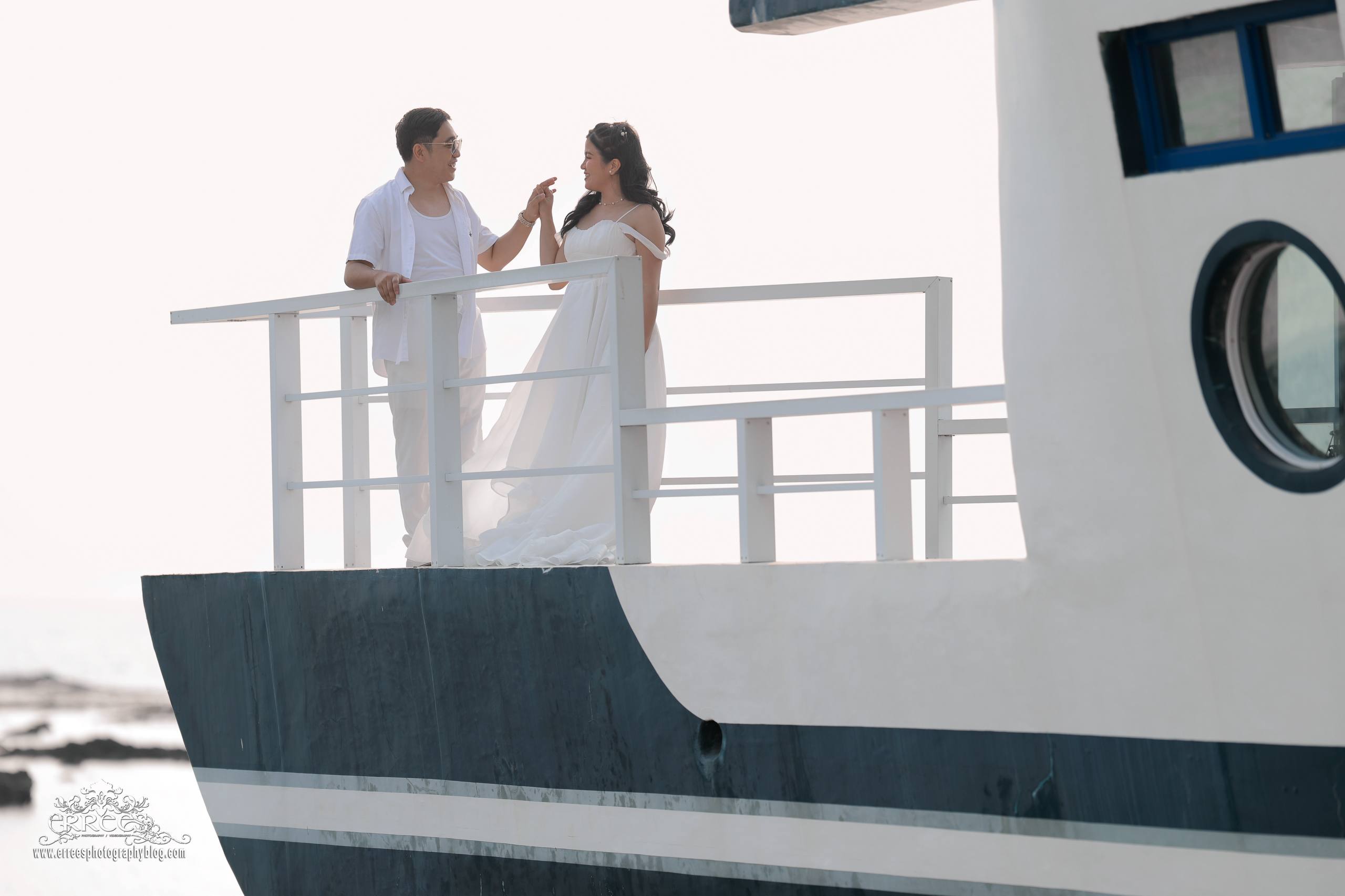 El & Dianne prenup photo 52