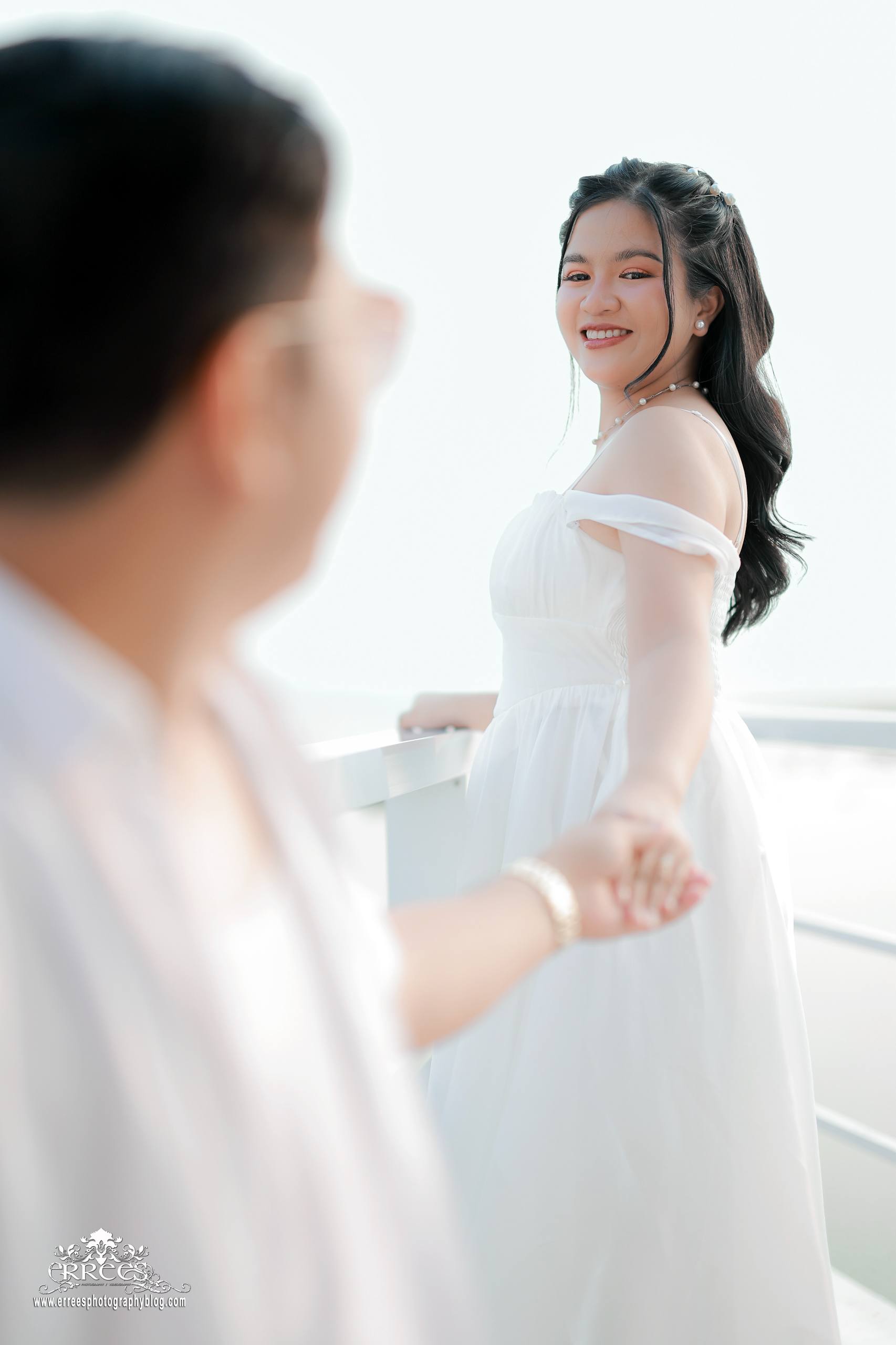 El & Dianne prenup photo 54
