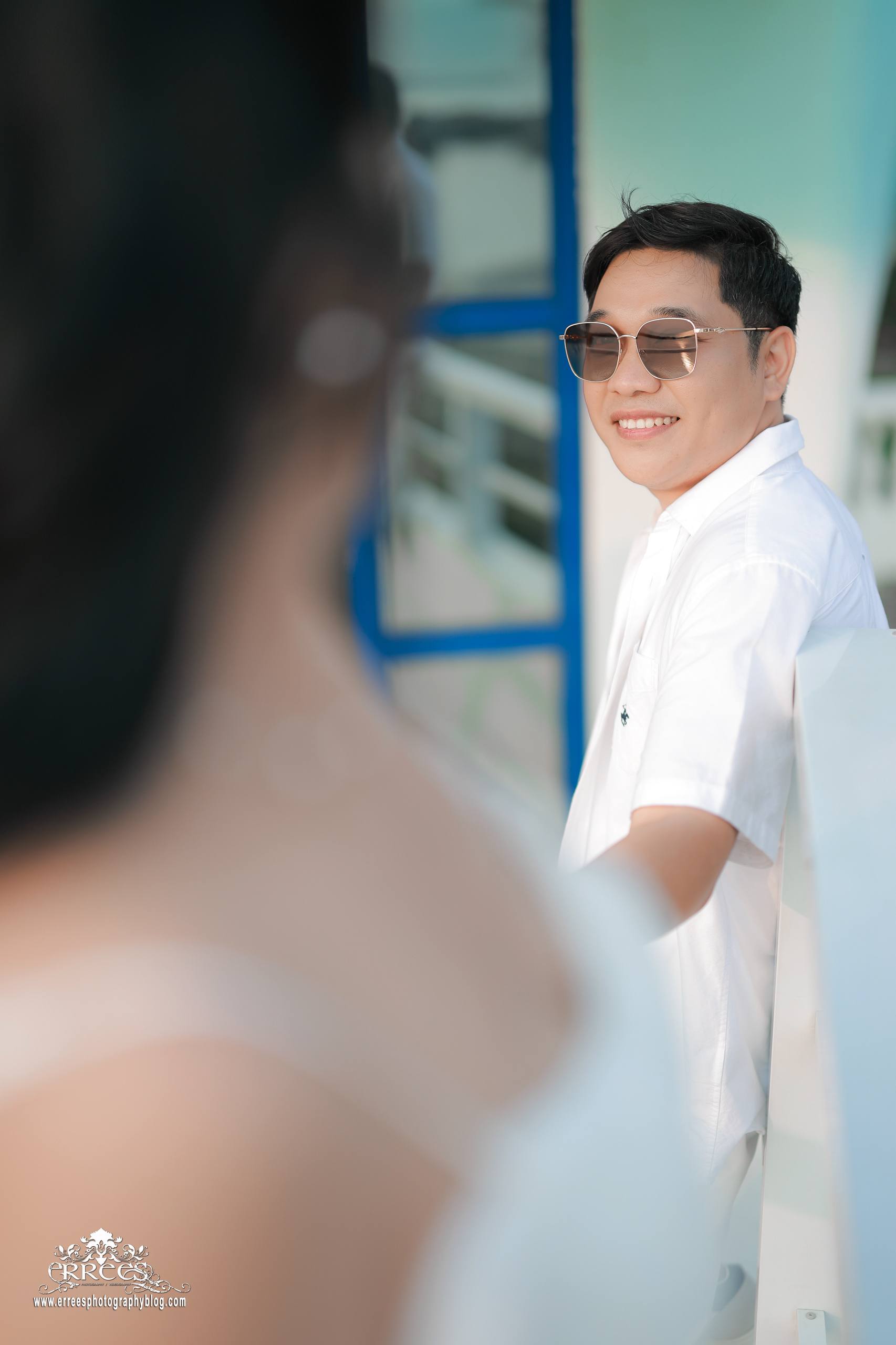 El & Dianne prenup photo 55