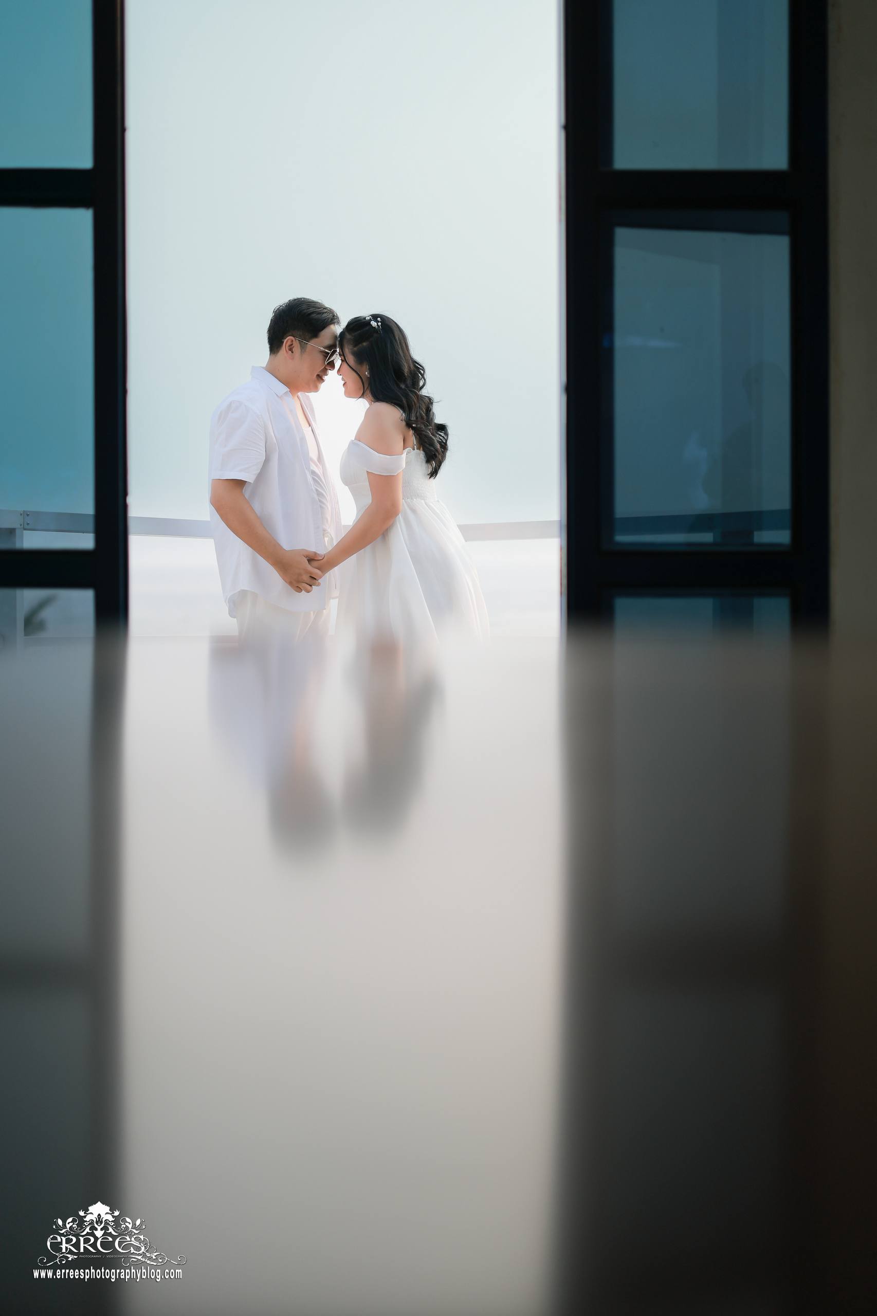 El & Dianne prenup photo 56