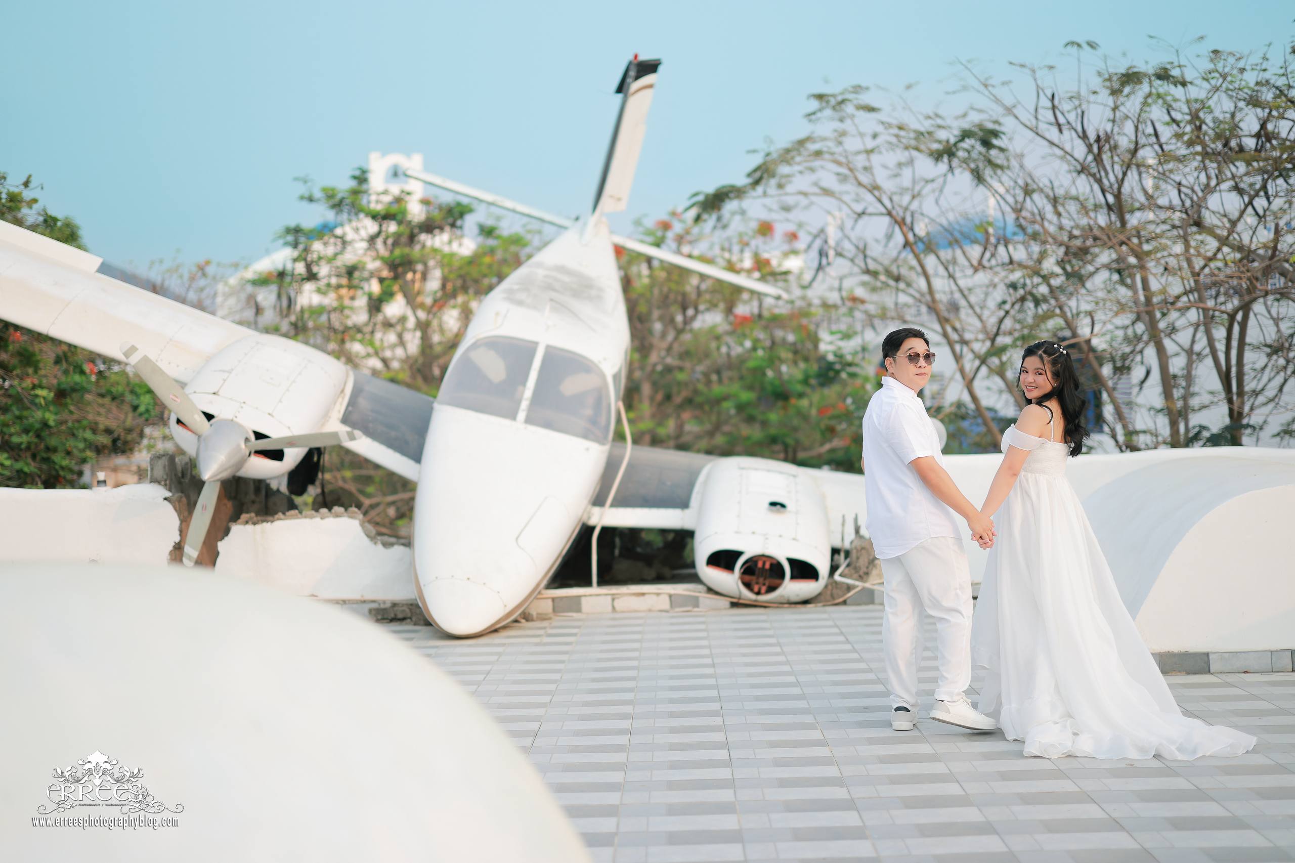 El & Dianne prenup photo 58