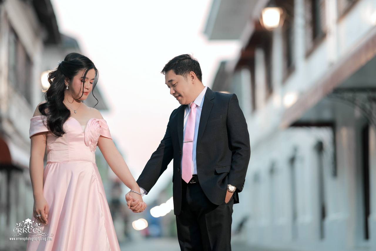 El & Dianne prenup photo 59